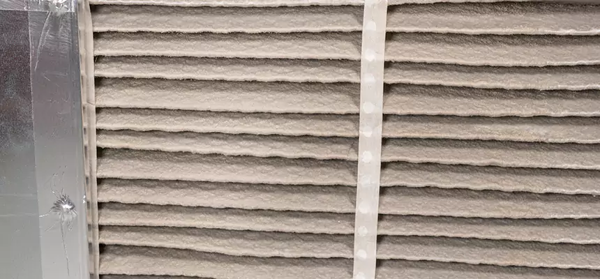 Mobile Car AC Filter Replacement in Biloxi