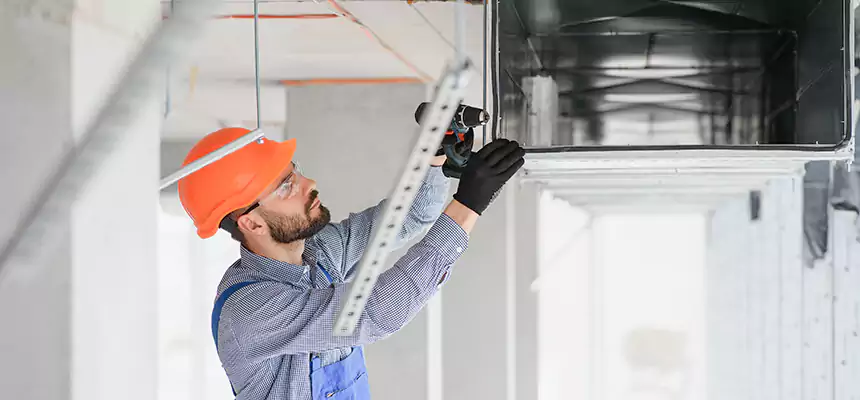 Our Air Vent Replacement Services in Biloxi, MS