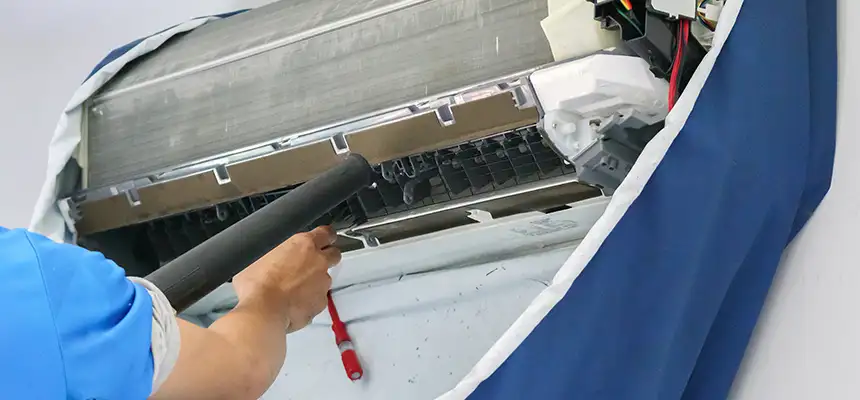 Advanced Clogged Dryer Vent Repair for Multi-Unit & Commercial in Biloxi, MS