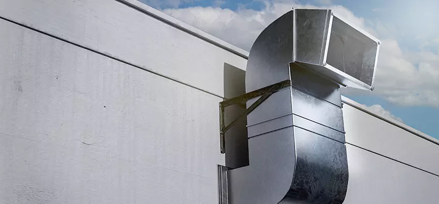 Trusted Industrial Dryer Vent Cleaning in Biloxi