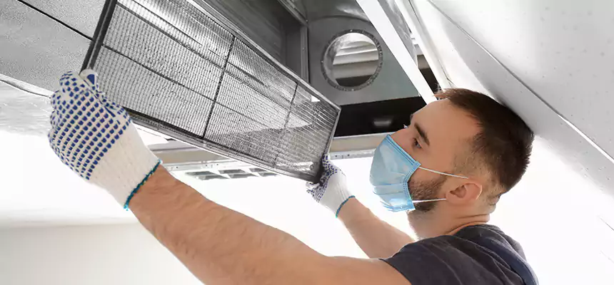 Our Dryer Vent Cleaning Services in Biloxi, MS