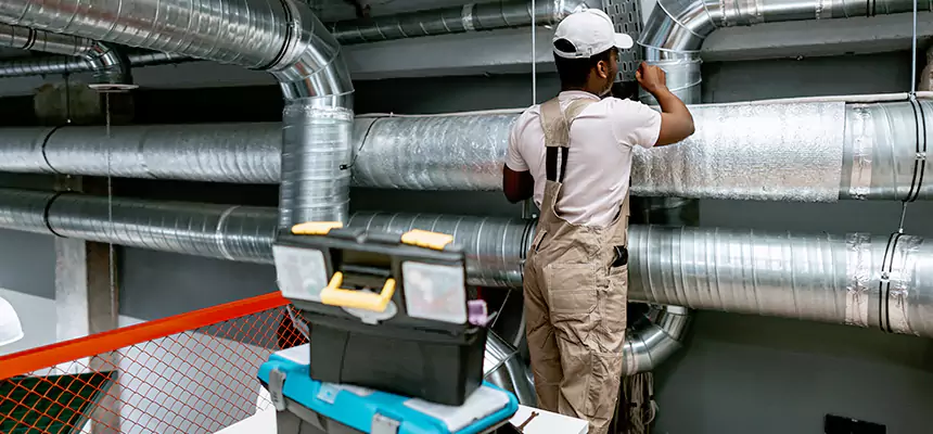 Comprehensive Duct Expansion in Biloxi, MS