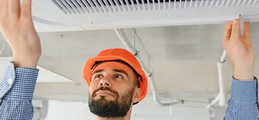 Our Furnace Vent Cleaning Services in Biloxi, MS