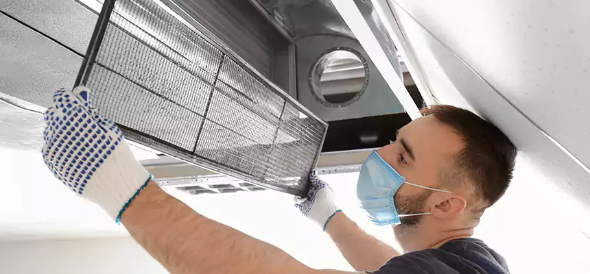 Our Home Duct Cleaning Services in Biloxi, MS  