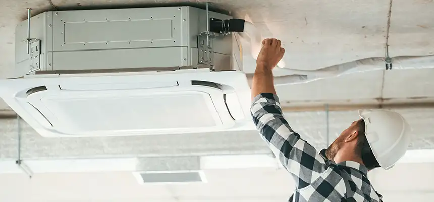 Our Local Vent Cleaning Services in Biloxi, MS