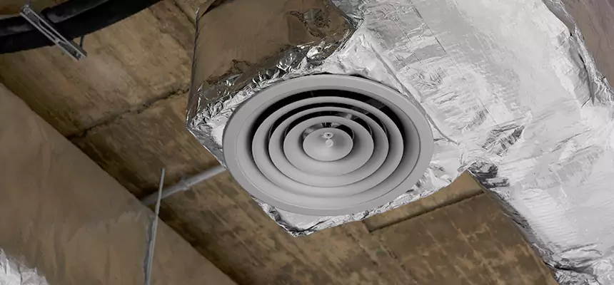 Our Low VOC Vent Installation Services in Biloxi, MS