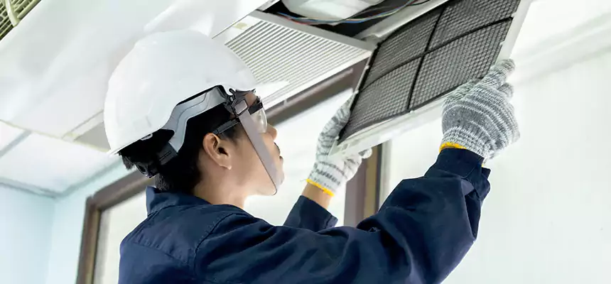 Our Mold & Mildew Removal from Air Ducts Services in Biloxi, MS