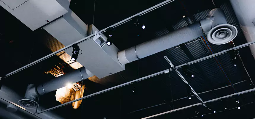 Our Seasonal Allergy Air Duct Cleaning Services in Biloxi, MS