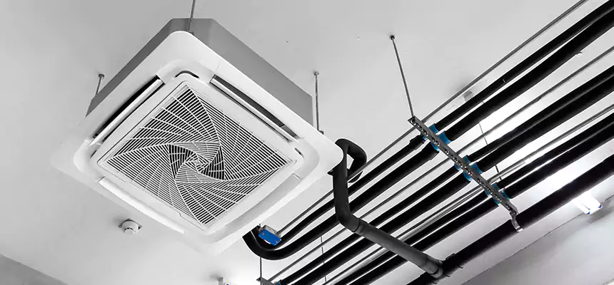 Our Smart AC Vent Controller Services in Biloxi, MS