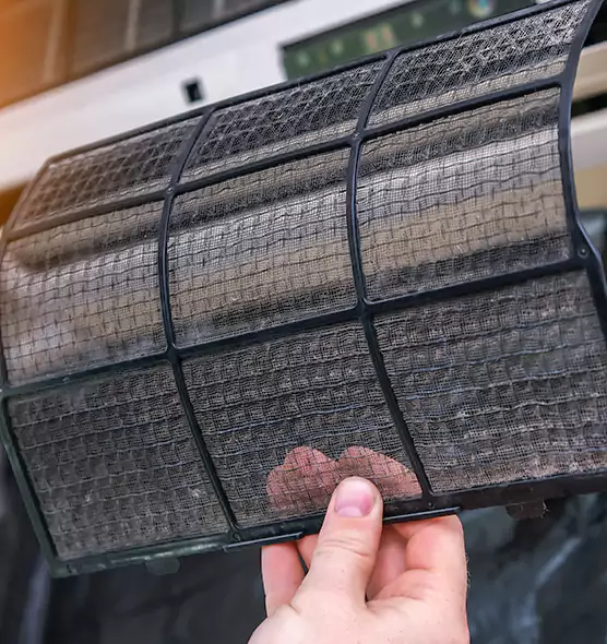 Top-notch AC Air Filter Replacement in Biloxi