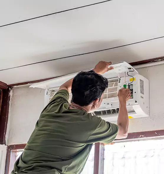 About Air Duct & AC Odor Removal in Biloxi, MS
