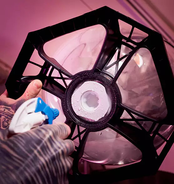 Advanced Basement Vent Cleaning in Biloxi, MS