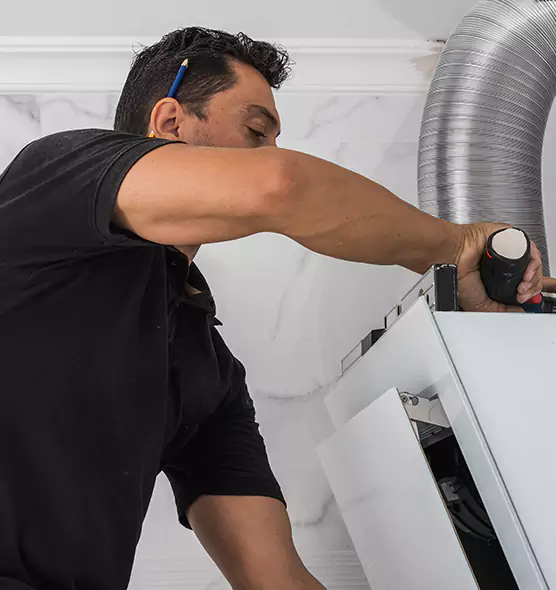 Trusted Bathroom Exhaust Duct Cleaning in Biloxi, MS