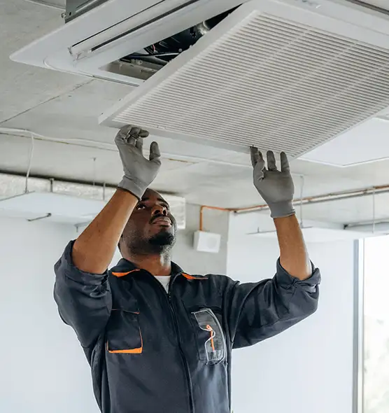 About Certified Air Duct Specialists in Biloxi, MS
