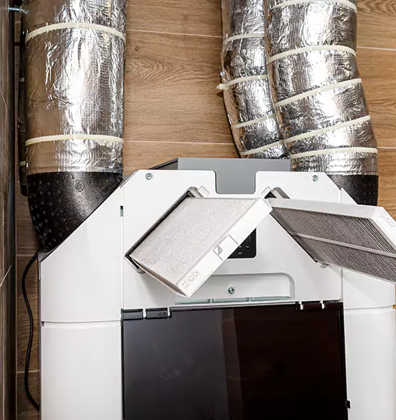 About Clogged Air Duct Repair in Biloxi, MS