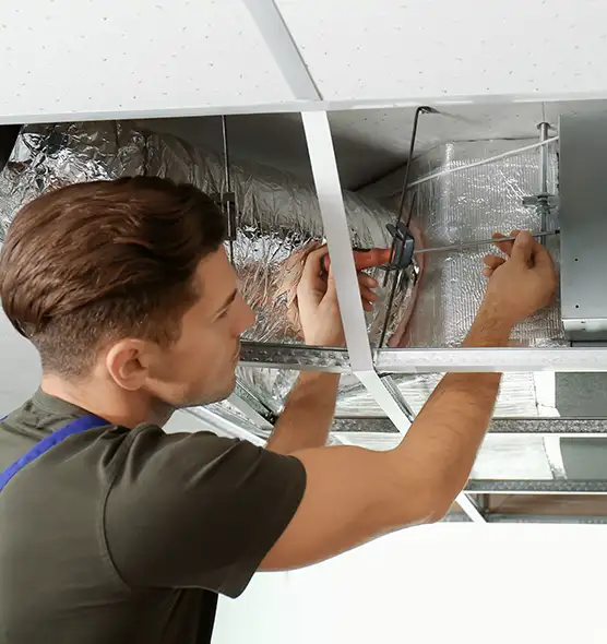 Professional Clogged Dryer Vent Repair in Biloxi, MS