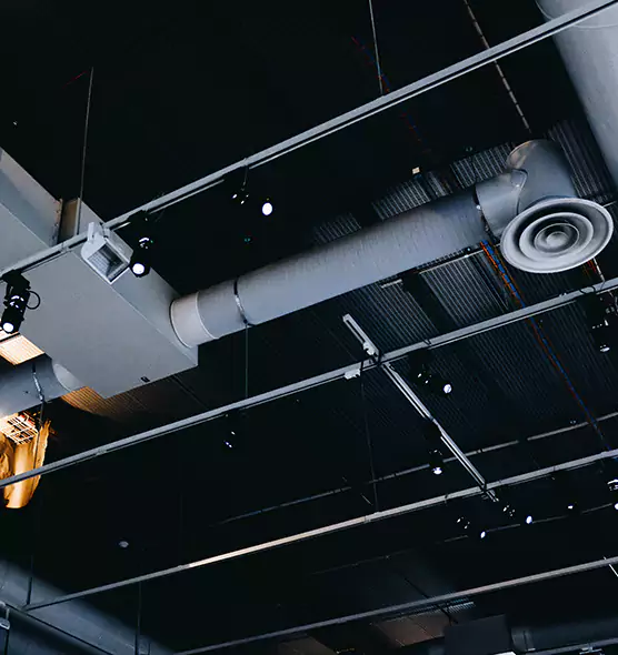 About Duct Sanitization with UV Light in Biloxi, MS