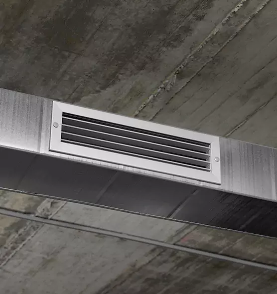 Trusted Hospital Grade Air Duct Cleaning Experts in Biloxi, MS