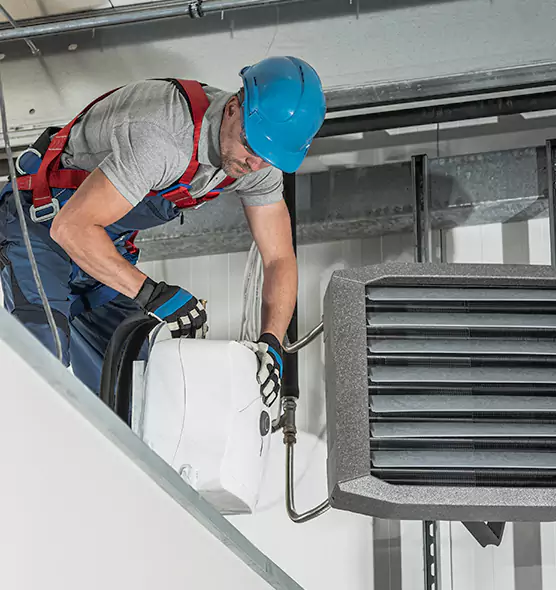 Professional HVAC Cleaning Solutions in Biloxi, MS