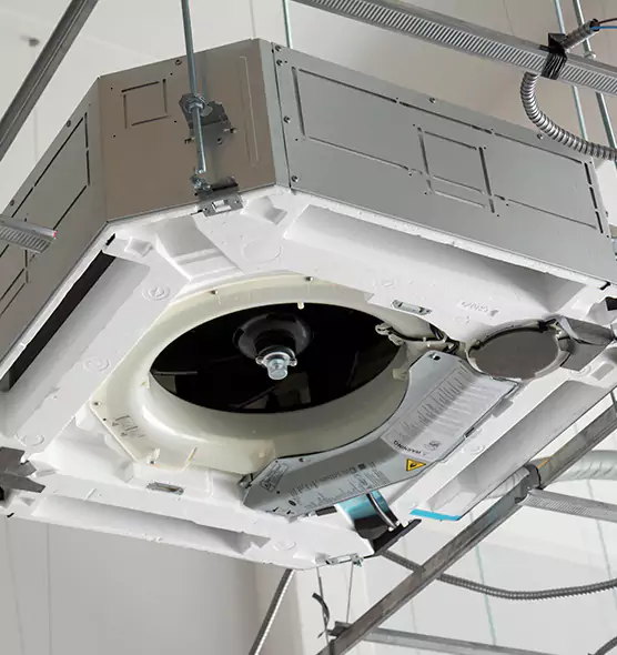 Professional Industrial Dryer Vent Cleaning in Biloxi, MS