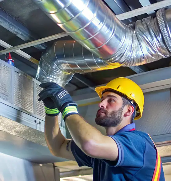 Professional NADCA Approved Air Duct Services in Biloxi, MS