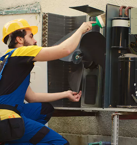 Top-Rated New Room Vent Extension in Biloxi, MS