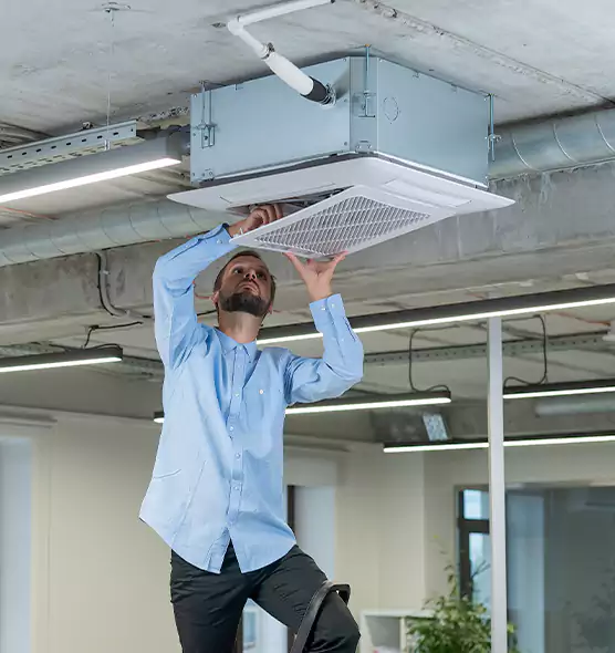 Advanced Rodent Droppings In Vents in Biloxi, MS