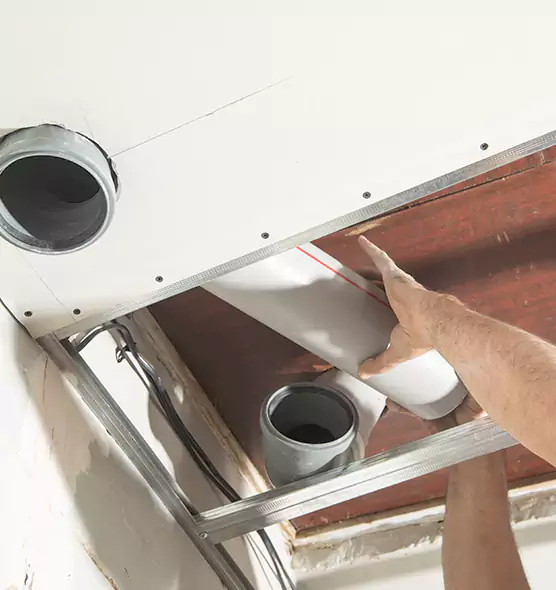 Professional Seasonal Allergy Air Duct Cleaning in Biloxi, MS