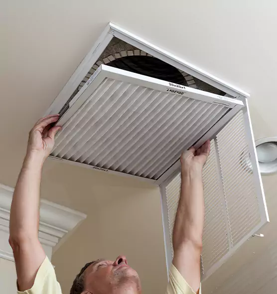 Professional Vent Relocation Services in Biloxi, MS