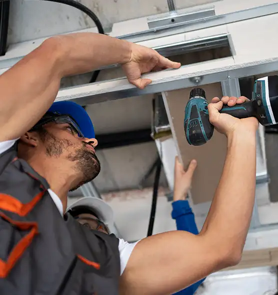 About Vent Smoke Odor Elimination in Biloxi, MS