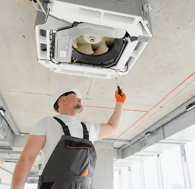 Why Homeowners & Businesses Trust Us in Biloxi, MS?