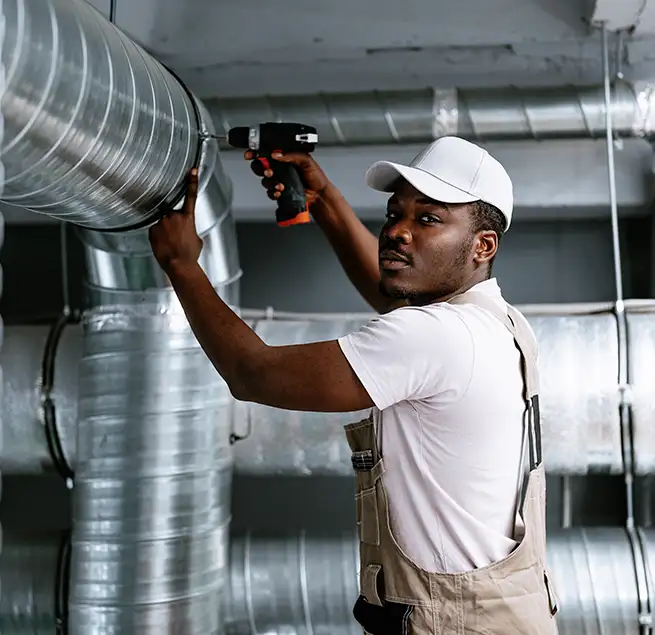 Why Homeowners & Businesses Trust Us Biloxi, MS