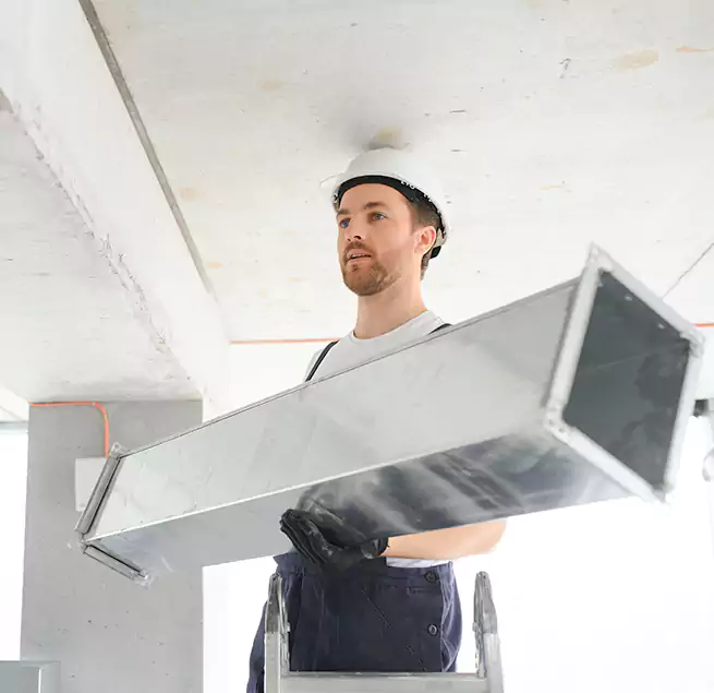 Why Homeowners & Businesses Trust Us in Biloxi, MS