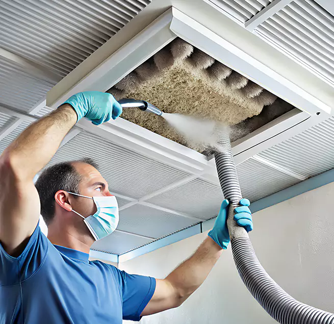 Why Homeowners & Businesses Trust Us Biloxi, MS