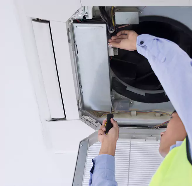 Why Homeowners & Businesses Trust Us Biloxi, MS?