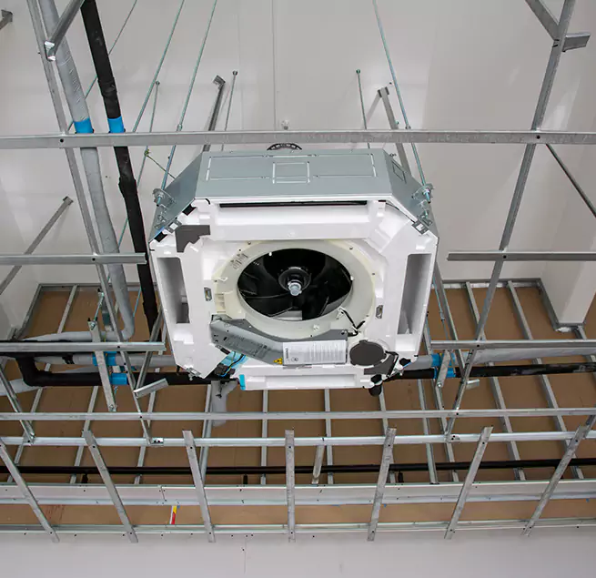 Why Homeowners & Businesses Trust Us in Biloxi, MS?