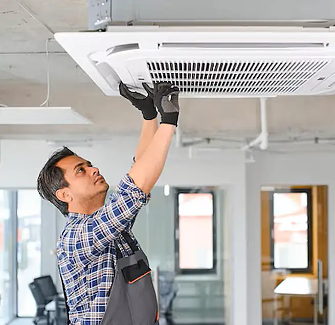 Why Homeowners & Businesses Trust Us in Biloxi, MS?