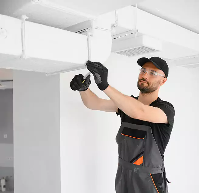 Why Homeowners & Businesses Trust Us in Biloxi, MS?