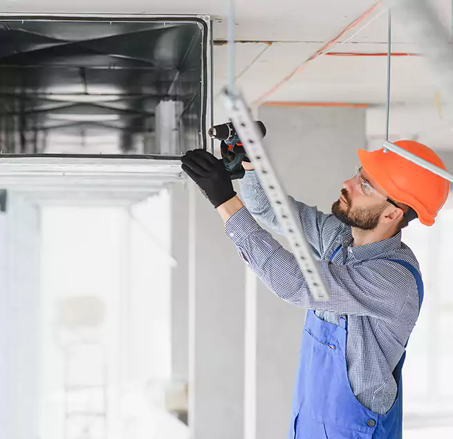 Why Homeowners & Businesses Trust Us Biloxi, MS