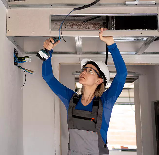 Why Homeowners & Businesses Trust Us in Biloxi, MS?