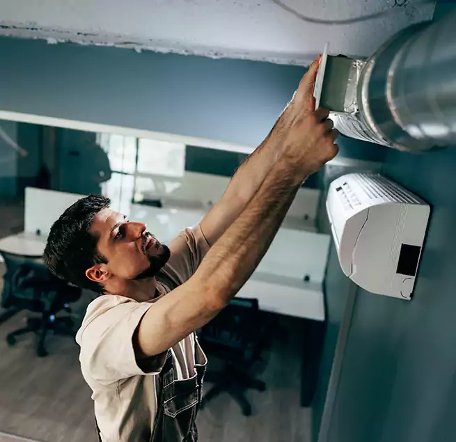 Why Homeowners & Businesses Trust Us in Biloxi, MS?