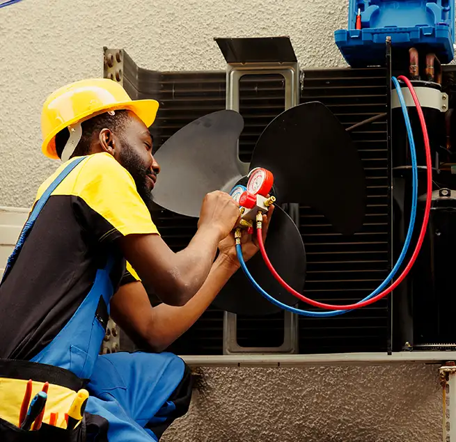 Why Homeowners & Businesses Trust Us in Biloxi, MS?