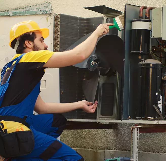 Why Homeowners & Businesses Trust Us Biloxi, MS?