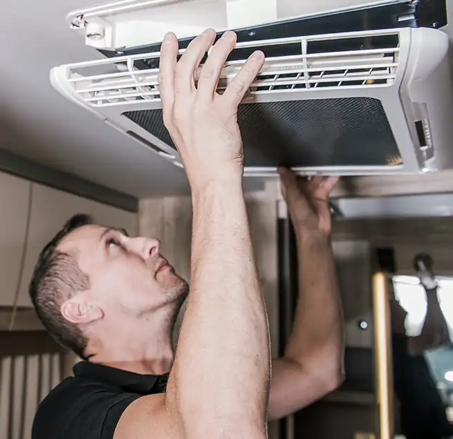 Why Homeowners & Businesses Trust Us Biloxi, MS