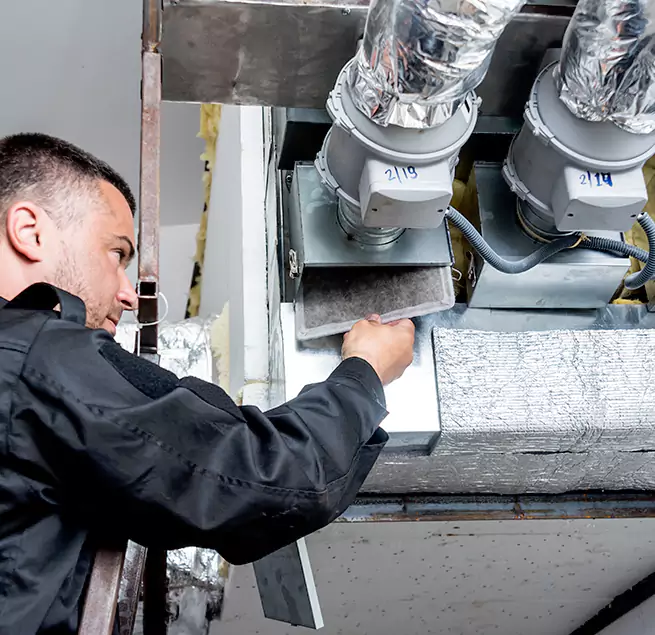 Why Homeowners Businesses Trust Us in Biloxi, MS?