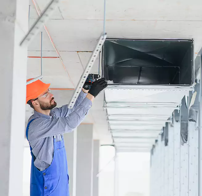 Why Homeowners & Businesses Trust Us in Biloxi, MS?