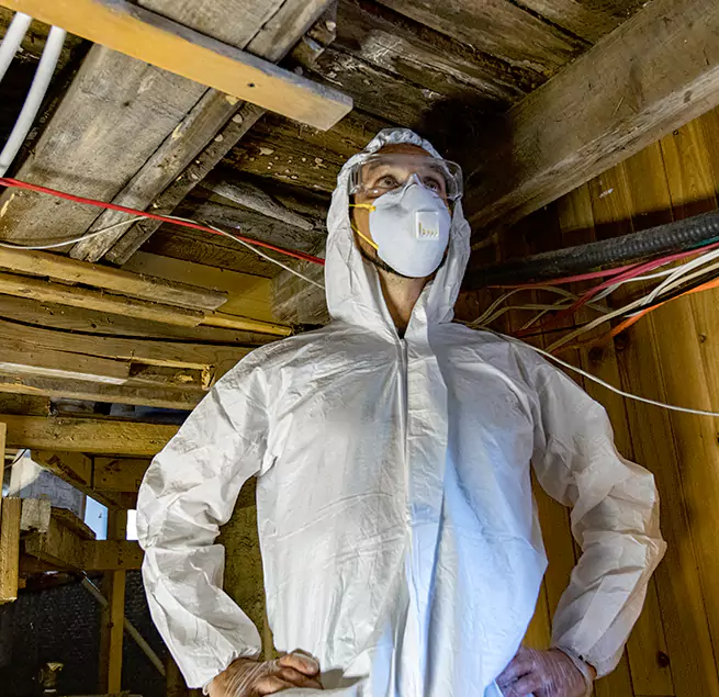 Why Homeowners & Businesses Trust Us in Biloxi, MS?