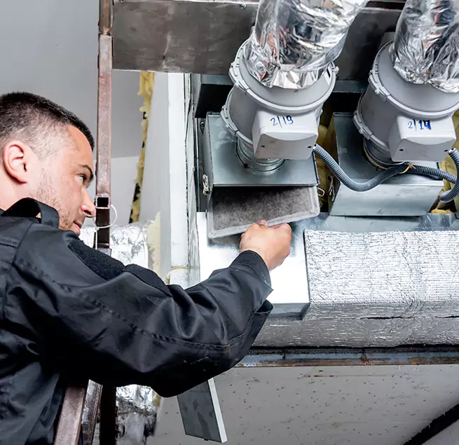 Why Homeowners & Businesses Trust Us in Biloxi, MS?