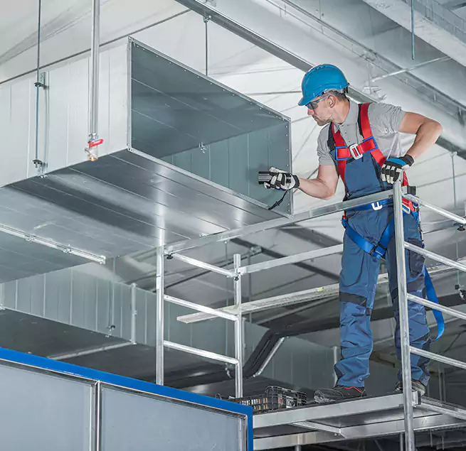 Why Homeowners & Businesses Trust Us Biloxi, MS