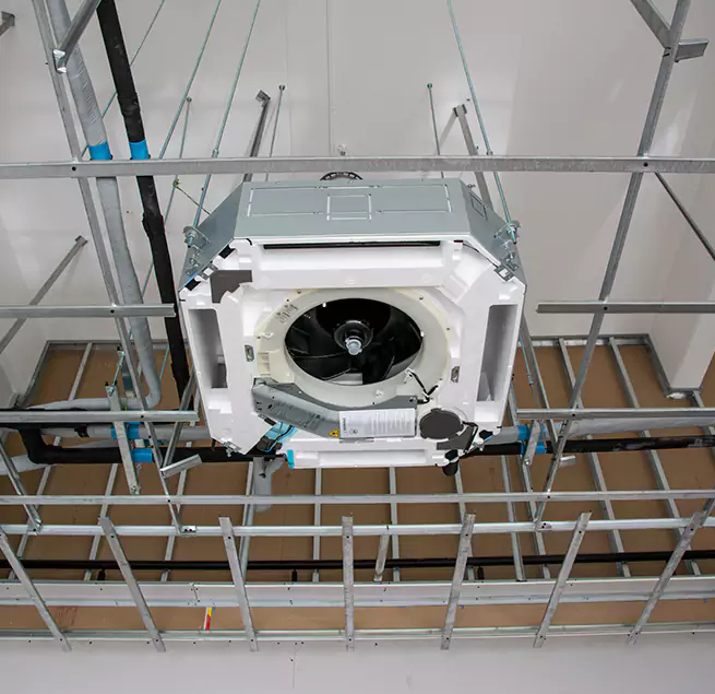 Why Homeowners & Businesses Trust Us Biloxi, MS?